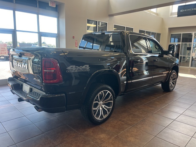 2026 Ram 1500 photo 4