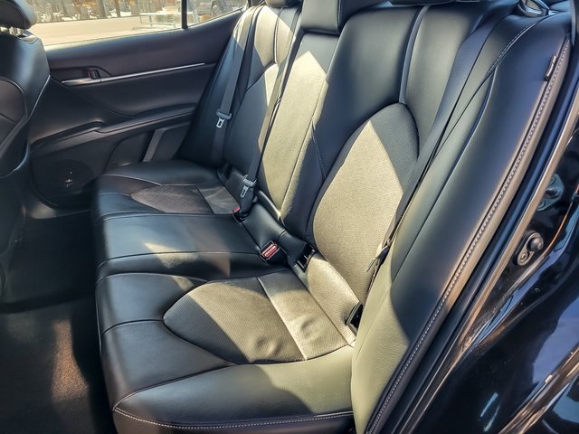 2023 TOYOTA CAMRY - Image 7