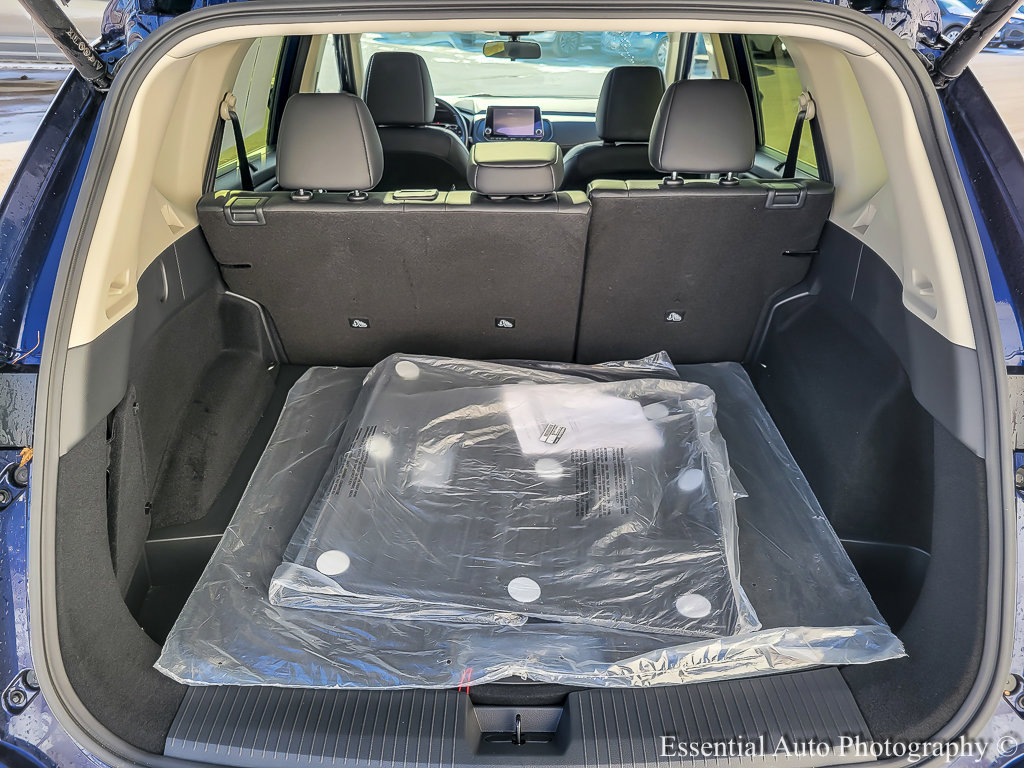 2024 NISSAN ROGUE - Image 20