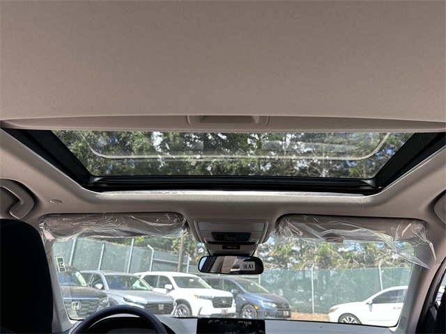 2025 Honda Accord SE photo 4