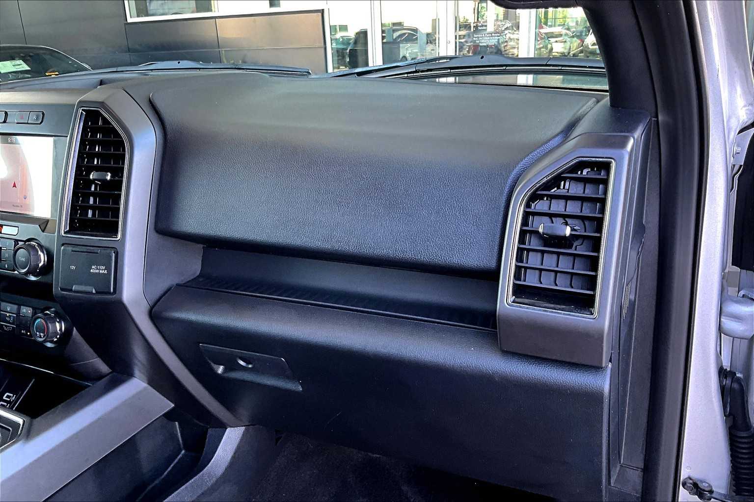 2019 Ford F-150 XLT photo 15