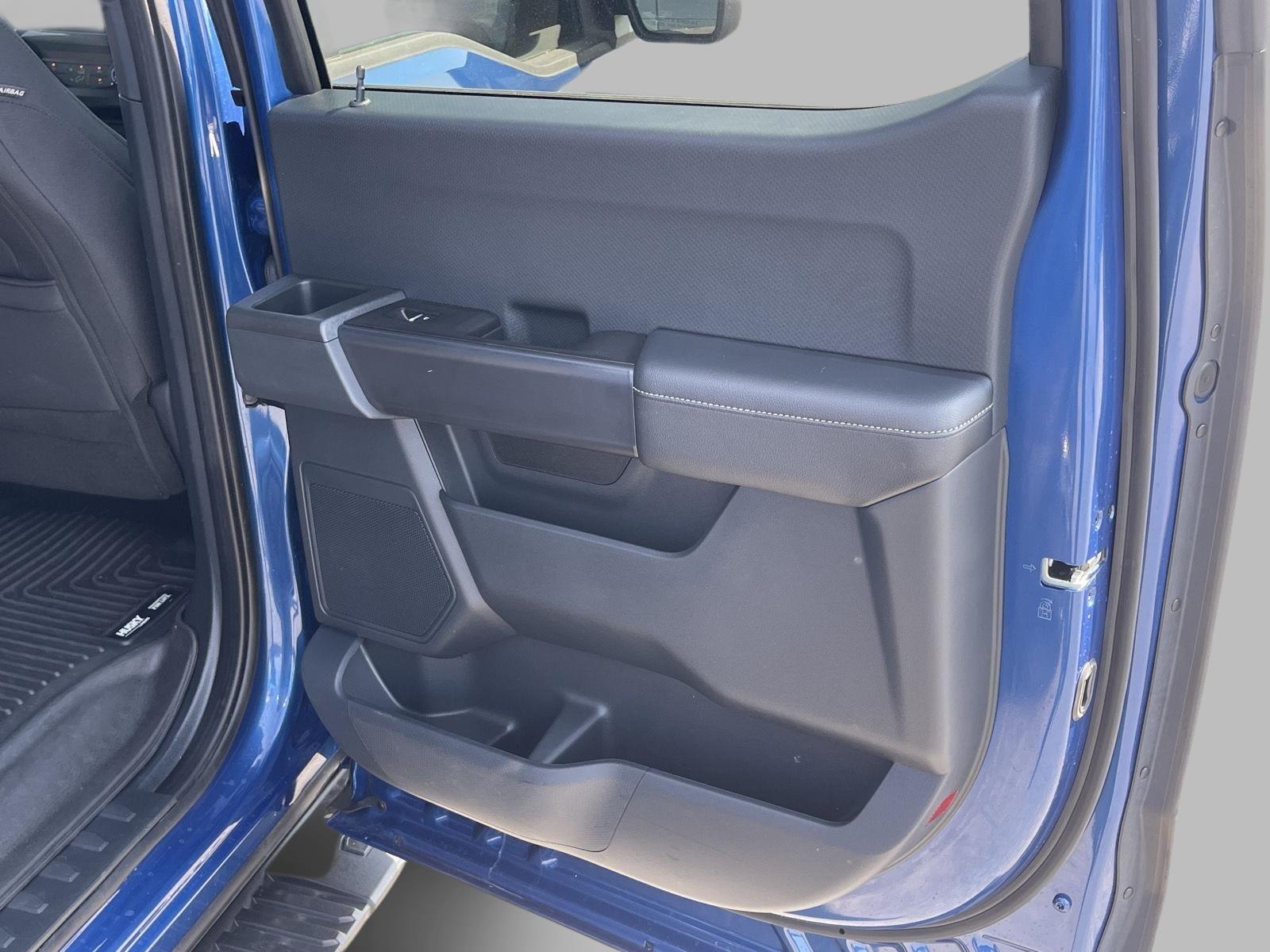 2022 Ford F-150 XL photo 16