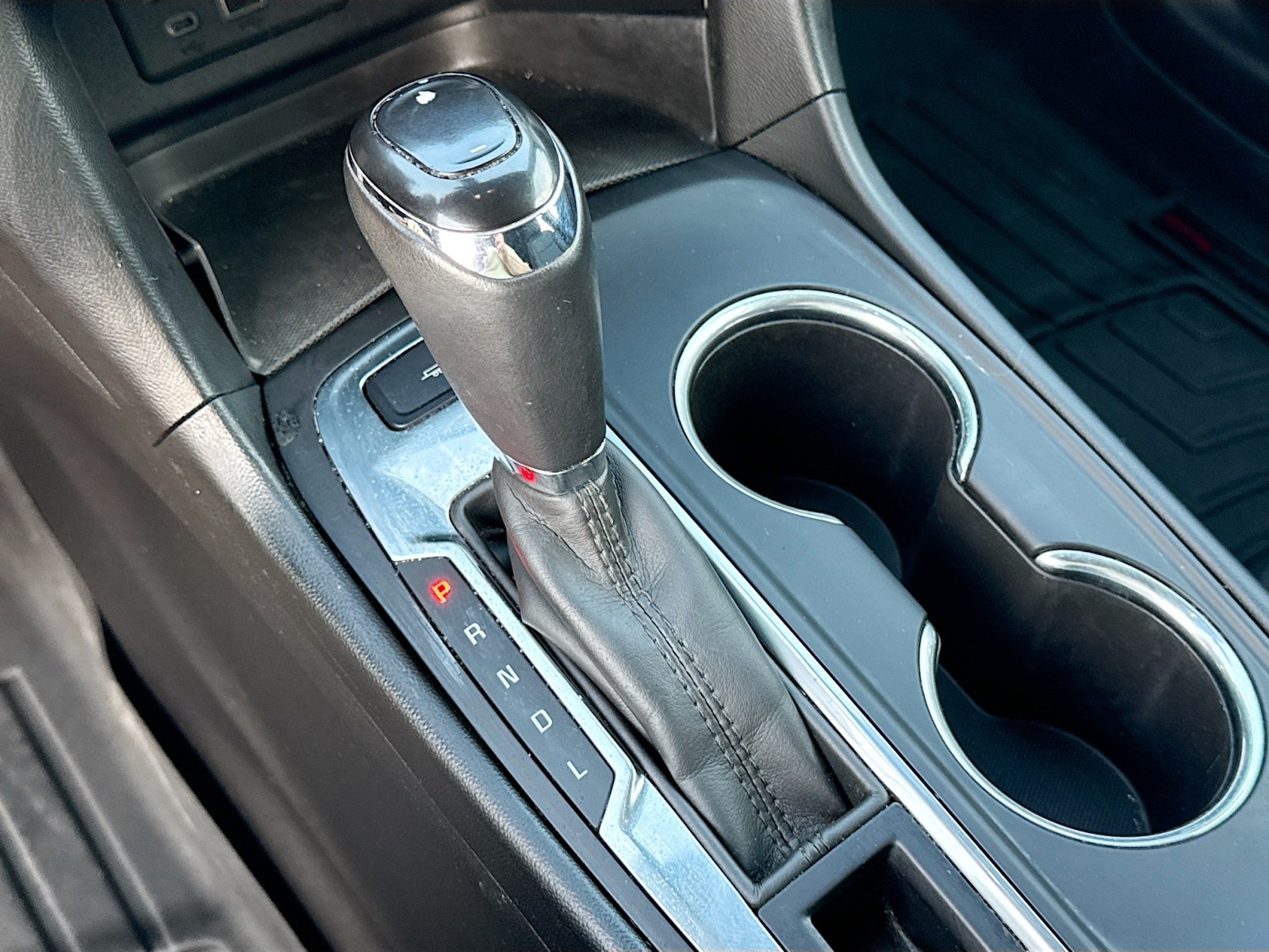 2019 Chevrolet Equinox LT photo 16