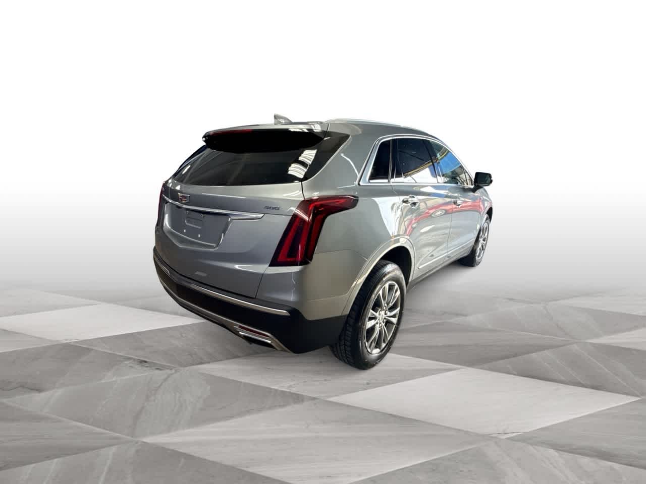 2023 Cadillac XT5 Premium Luxury photo 7
