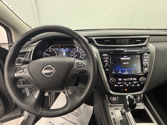 2024 Nissan Murano SV photo 15