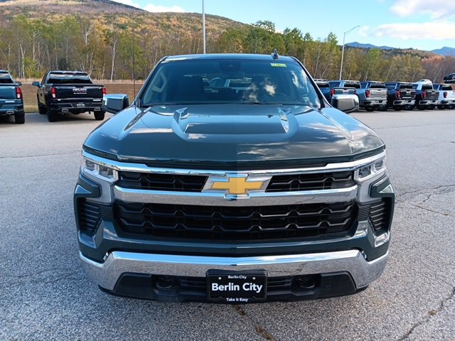 2026 Chevrolet Silverado 1500 LT photo 2