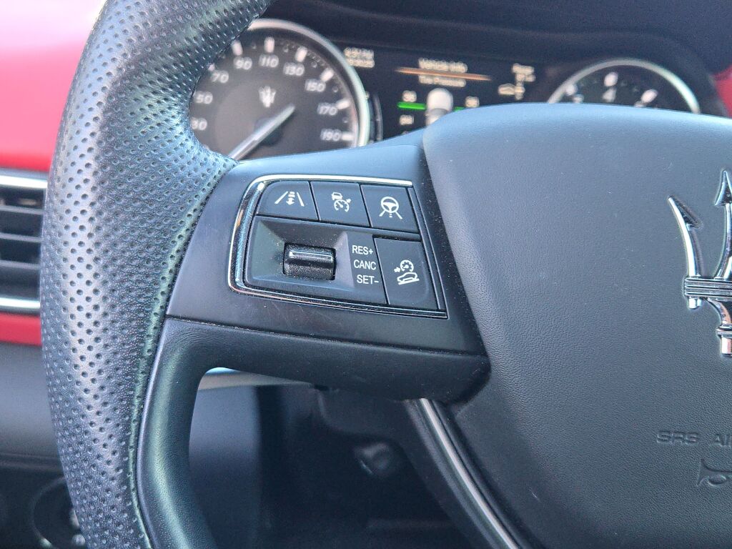 2022 Maserati Levante Modena photo 29