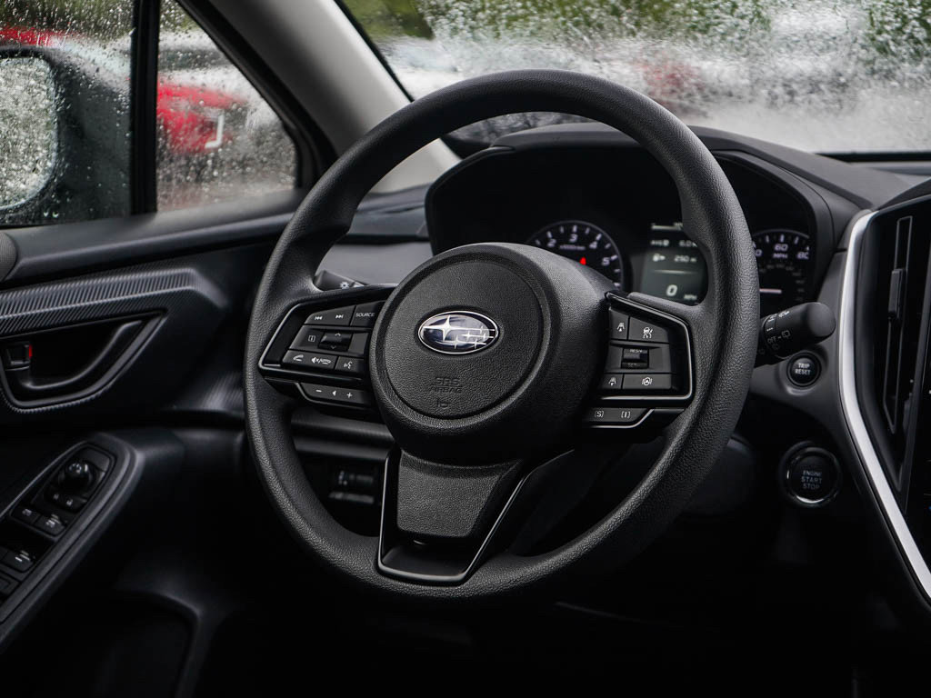 2025 Subaru Crosstrek Premium photo 13