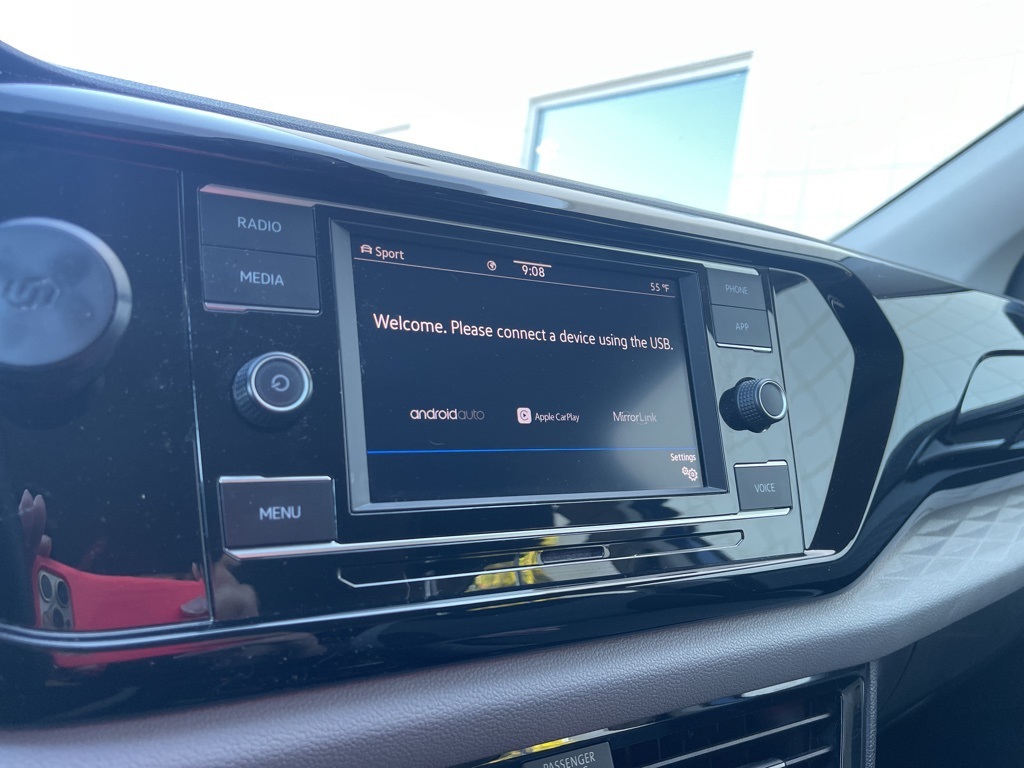 2023 Volkswagen Taos S photo 5