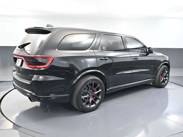 2022 Dodge Durango SRT 392 photo 3