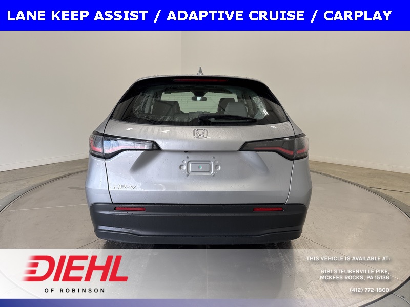 2023 Honda HR-V LX Sport photo 5