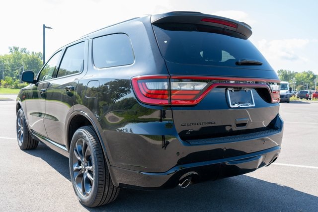 2026 Dodge Durango GT Plus photo 4