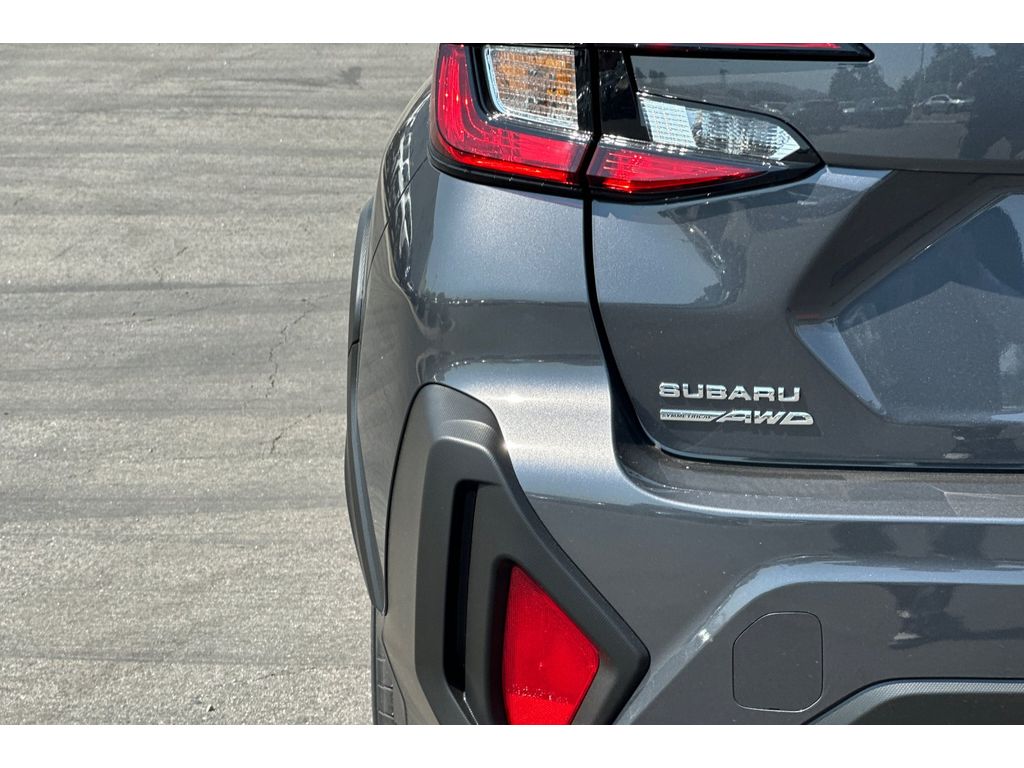 2025 Subaru Crosstrek Premium photo 23