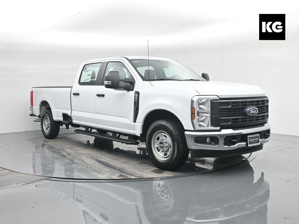 2026 Ford F-250 Base's photo