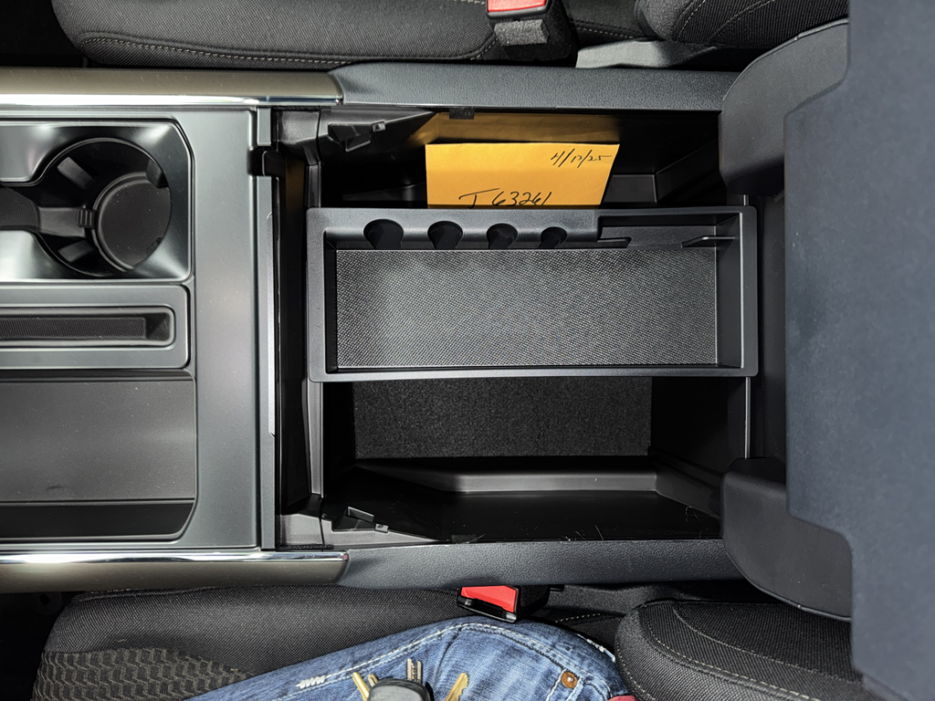 2025 Ford F-150 STX photo 35