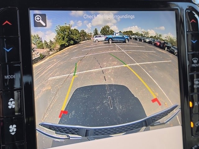 2026 Ram 1500 Big Horn Lone Star photo 6