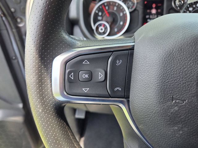 2025 Ram 2500 Tradesman photo 22