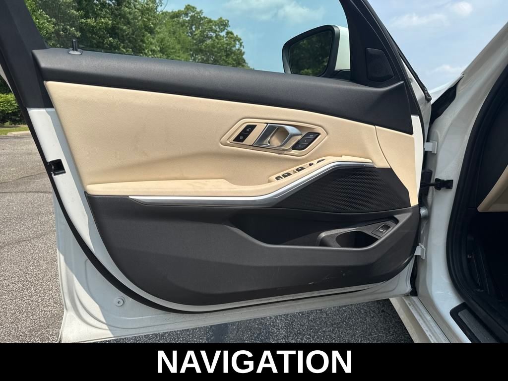 2025 Bmw 330i 330i xDrive photo 11