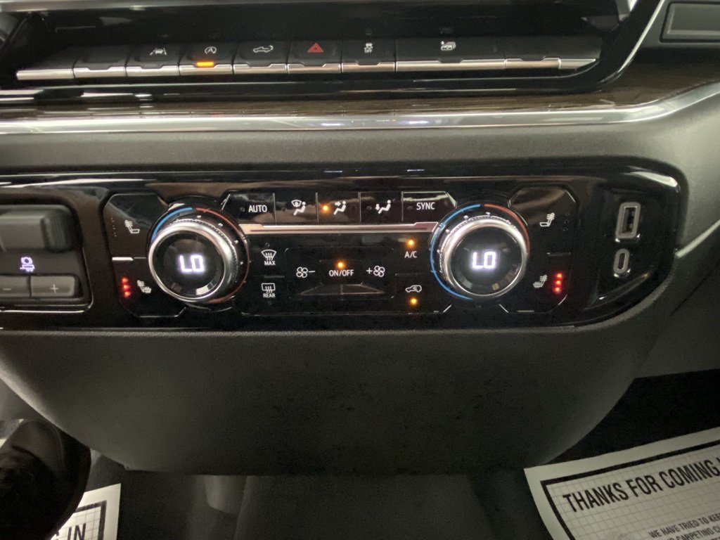 2023 Gmc Sierra 1500 Elevation photo 22