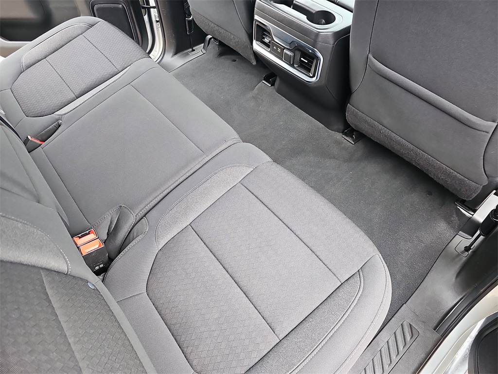 2021 Gmc Sierra 1500 Elevation photo 10