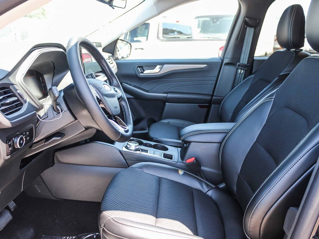 2025 Ford Escape Plug-In Hybrid Base photo 16