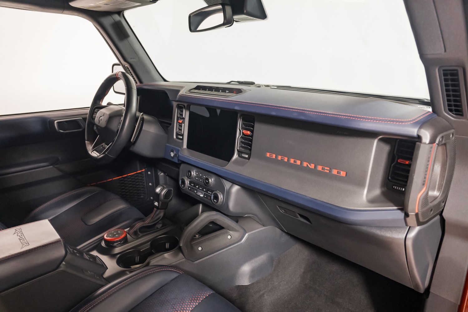 2023 Ford Bronco Raptor photo 31