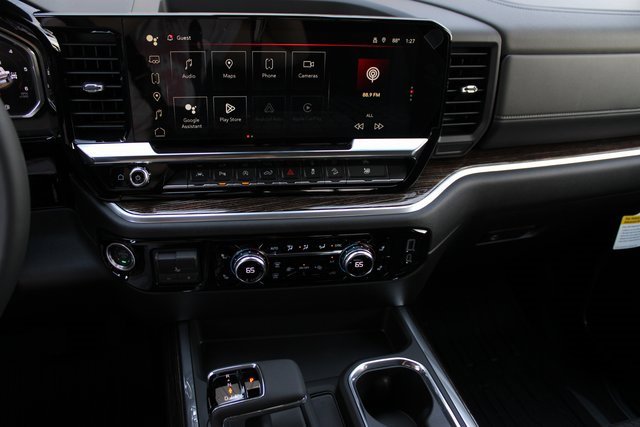 2026 Gmc Sierra 1500 Elevation photo 20