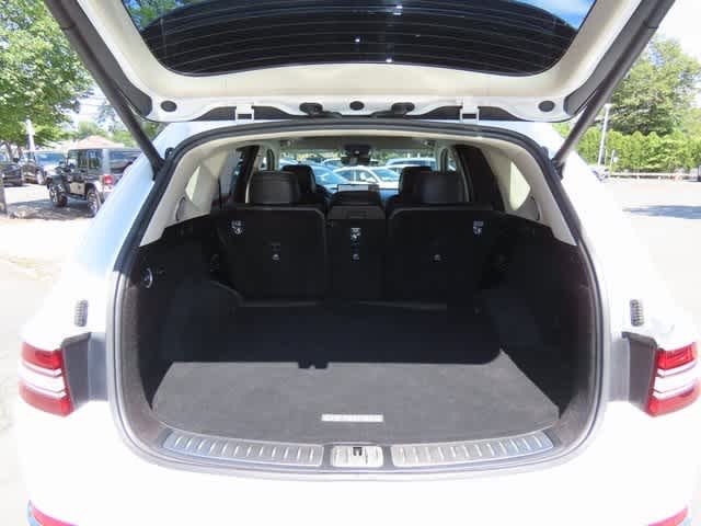 2023 Genesis GV80 3.5T Prestige photo 10