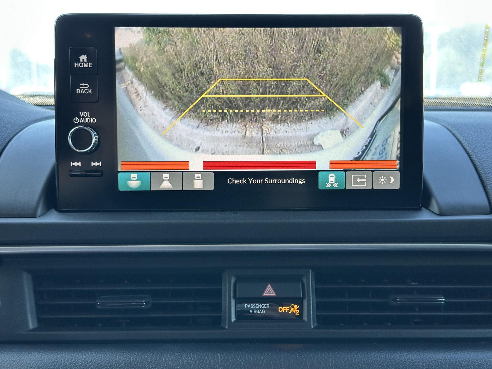 2023 Honda Pilot Touring photo 26