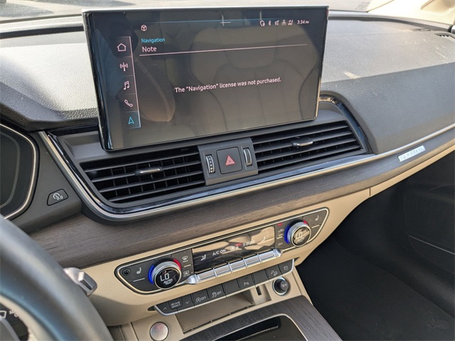 2024 Audi Q5 45 S line Premium photo 17