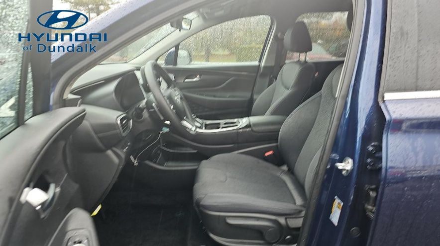 2023 Hyundai Santa Fe SE photo 3