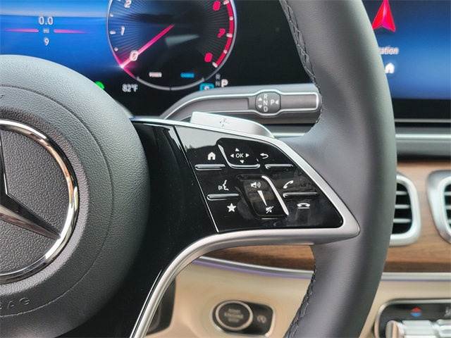 2026 Mercedes Benz GLE 450 4MATIC photo 31