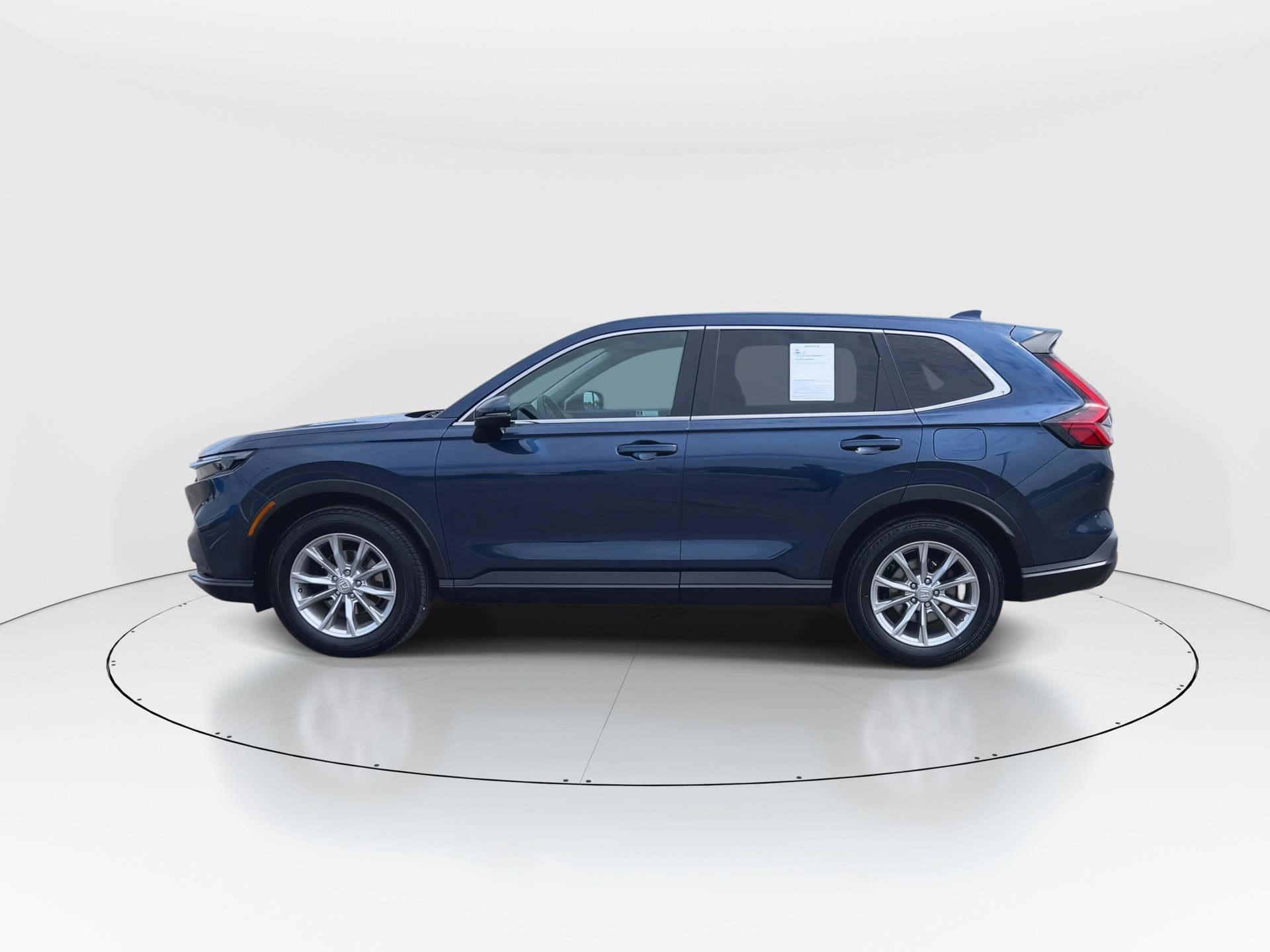 2023 Honda CR-V EX-L photo 5
