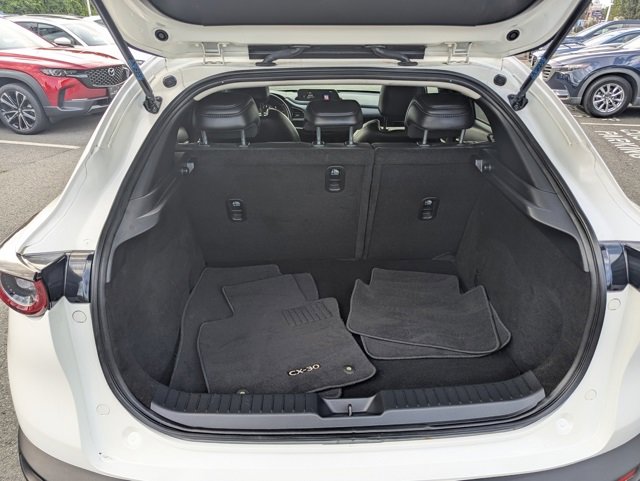 2022 Mazda CX-30 2.5 Select photo 19