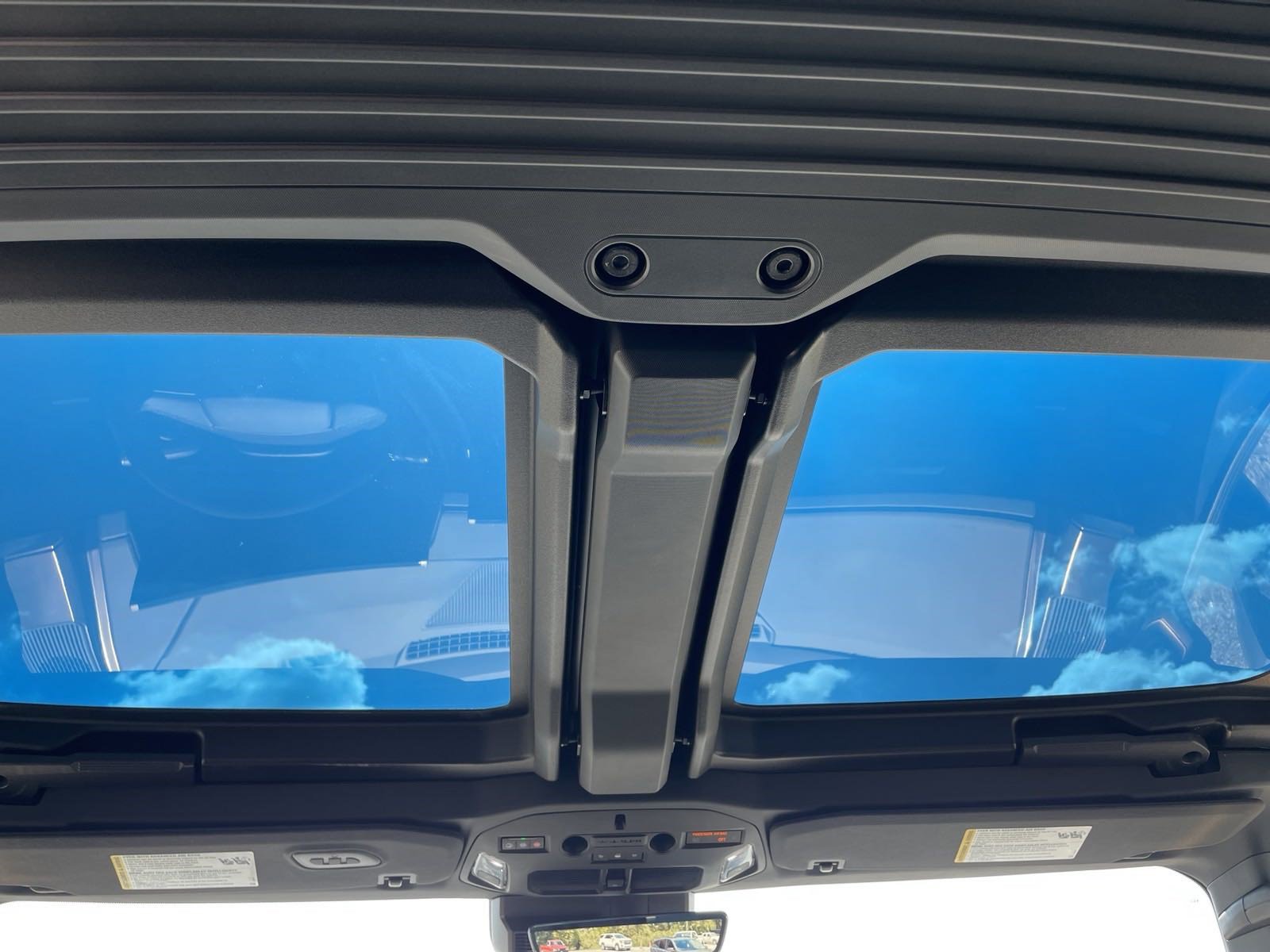 New 2025 GMC HUMMER EV SUV 3X SUV in Athens #MT104778 | Heyward Allen ...