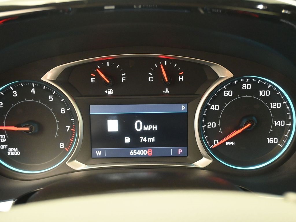 2021 Chevrolet Traverse RS photo 18