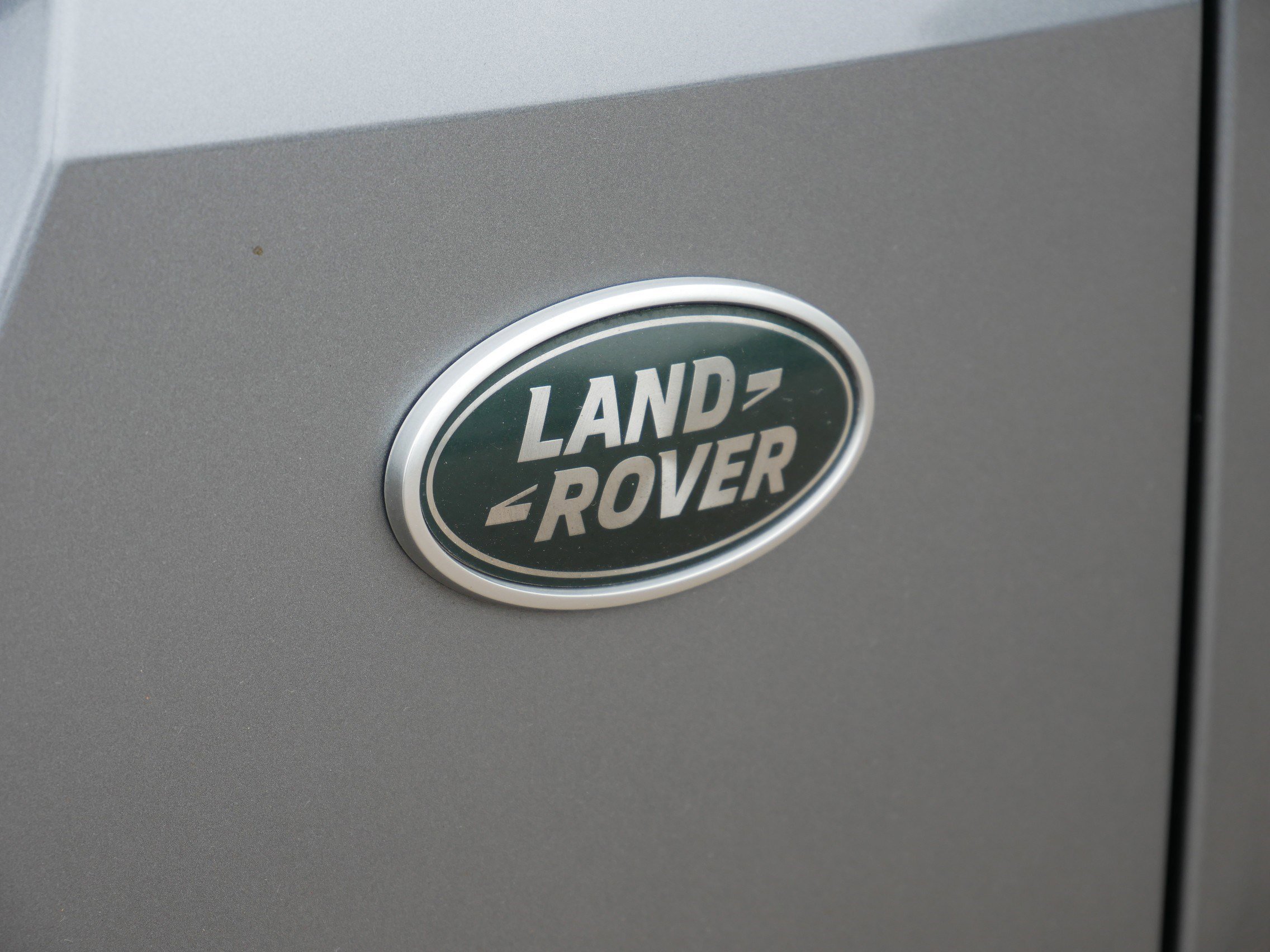 2020 Land Rover Range Rover Evoque S photo 9