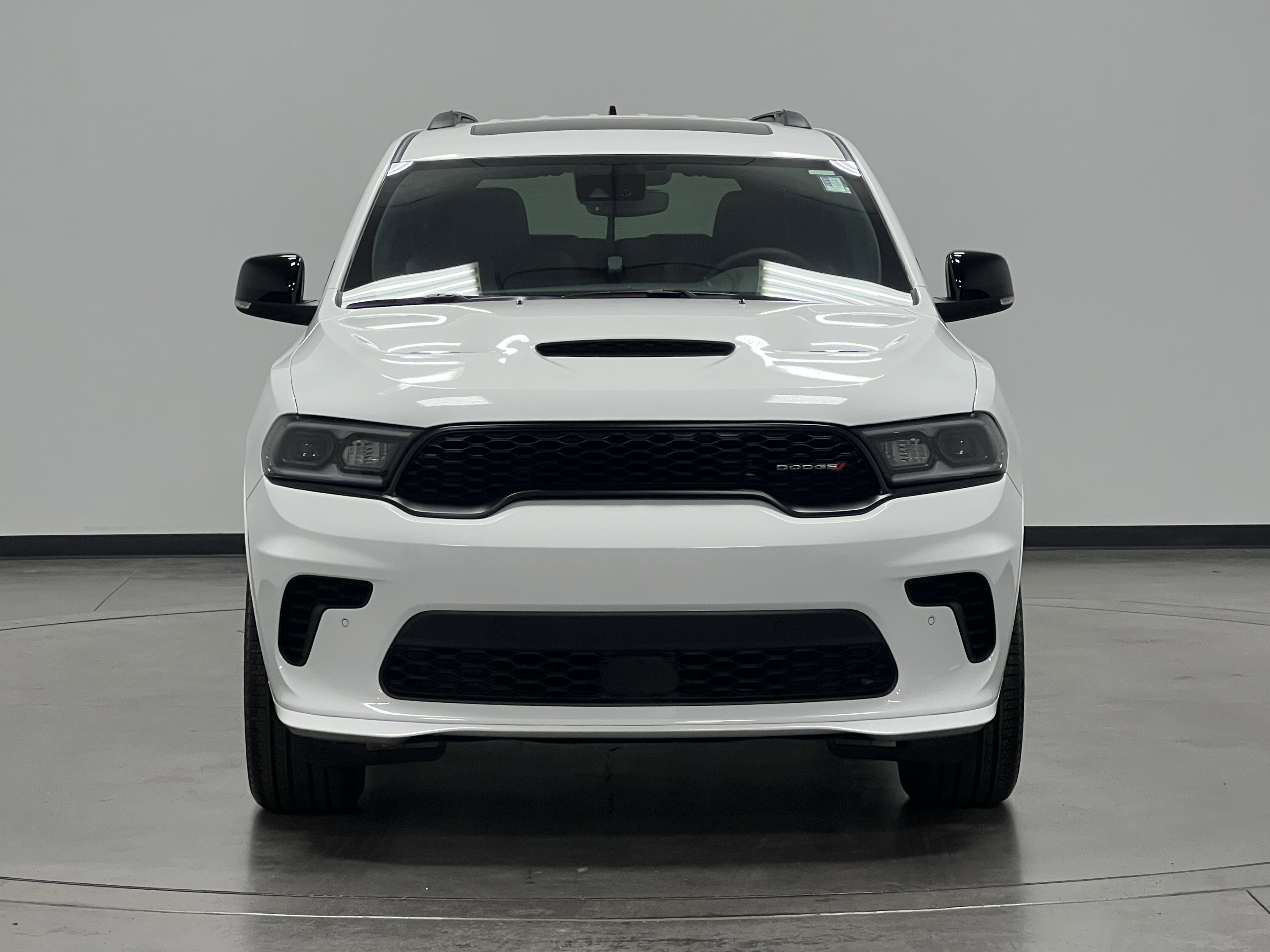 2026 Dodge Durango GT Plus photo 2