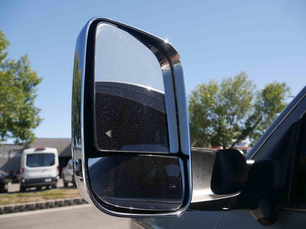 2020 Ram 3500 Limited photo 10