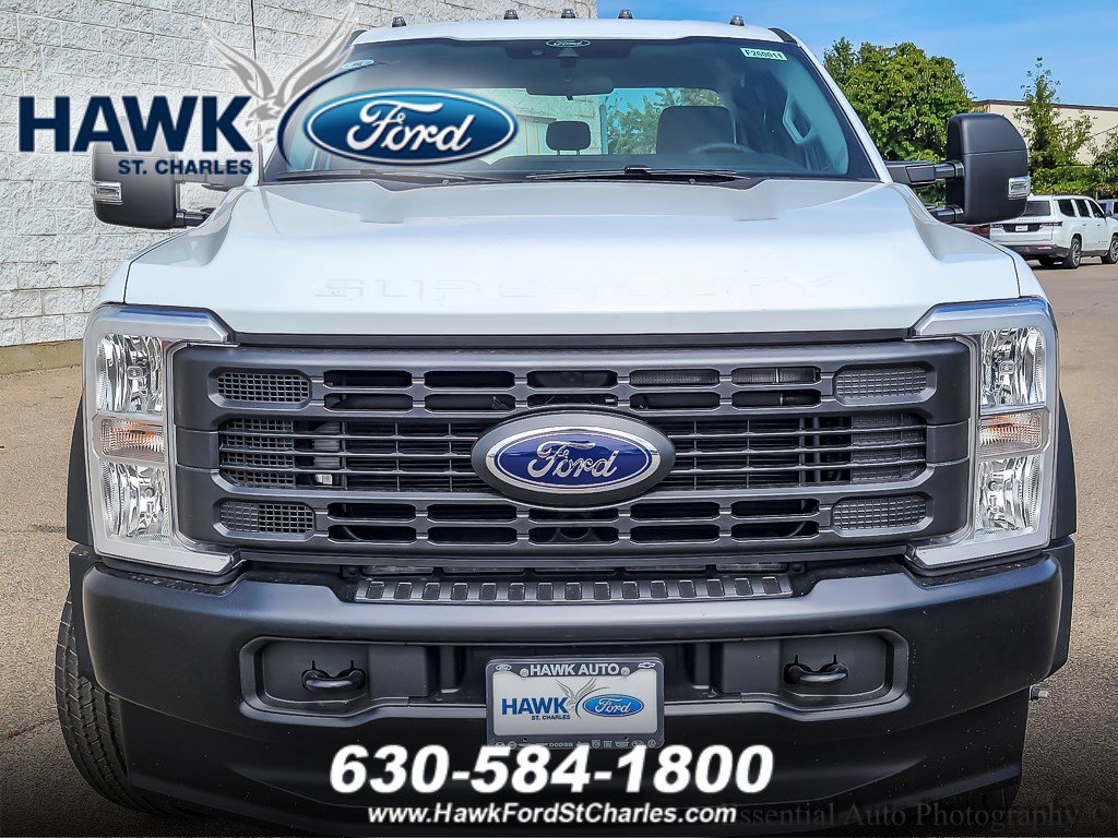 2026 FORD F-450 - Image 3