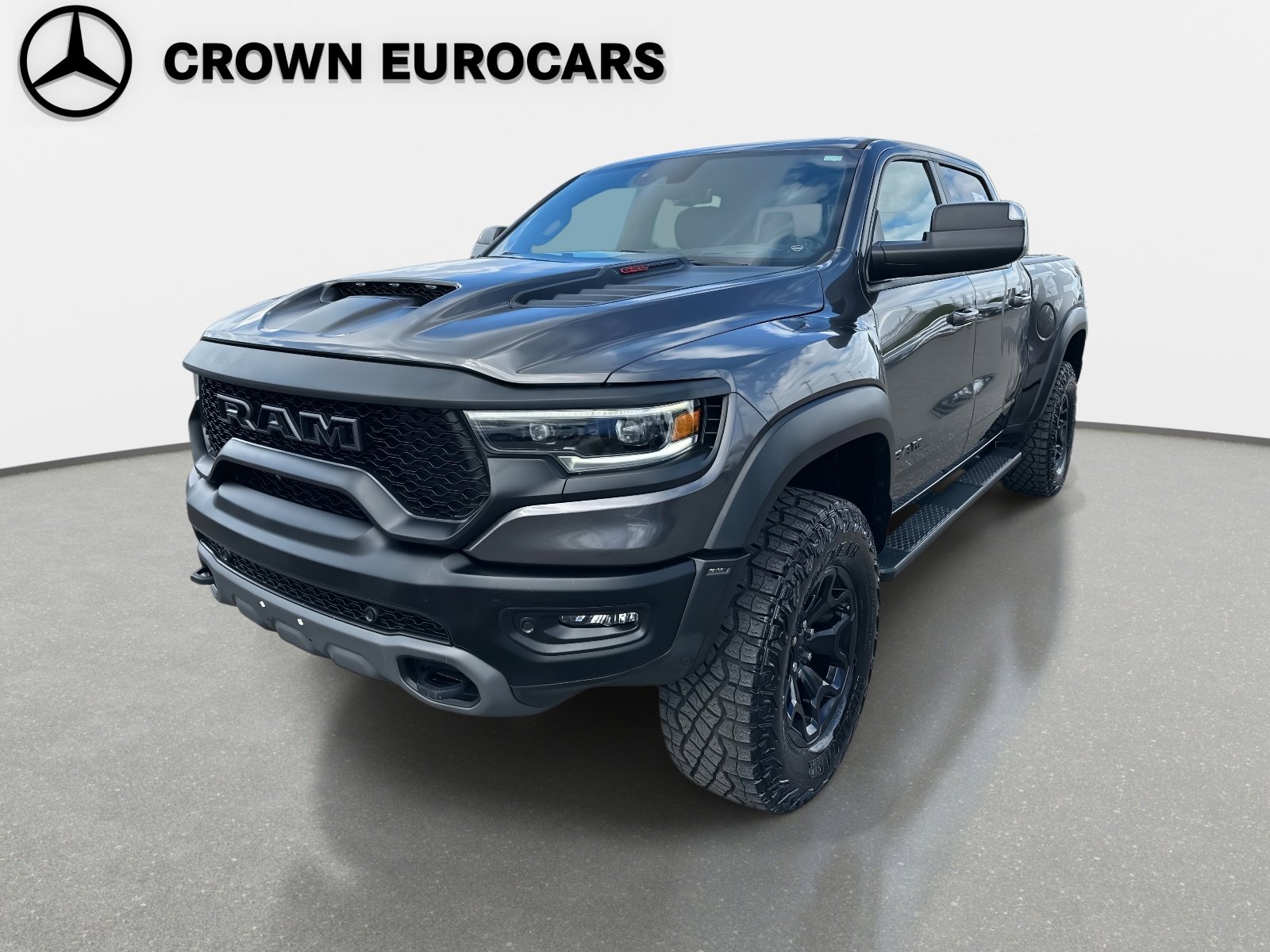 2022 RAM Ram 1500 Pickup TRX's photo