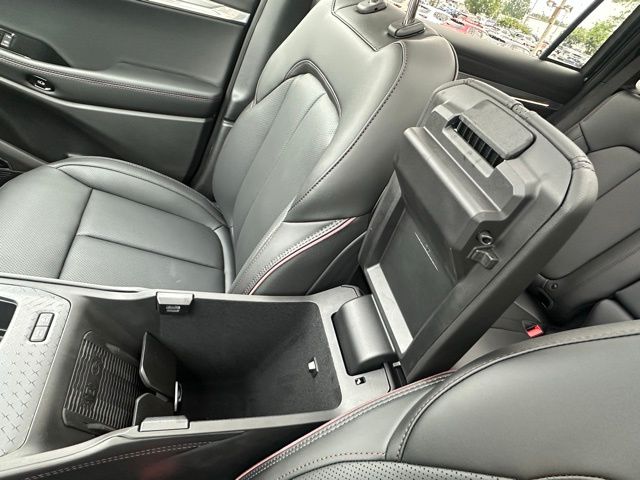 2025 Jeep Wagoneer S Launch Edition photo 21