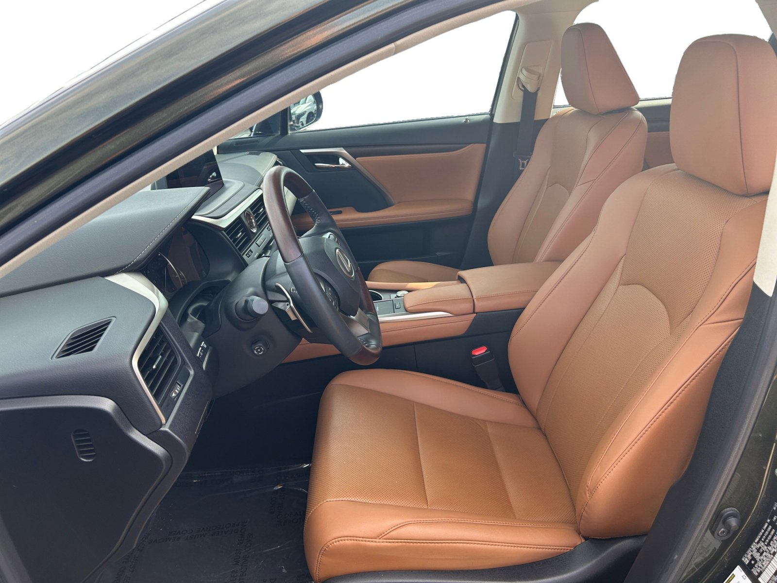 2022 Lexus RX 350 AWD photo 15