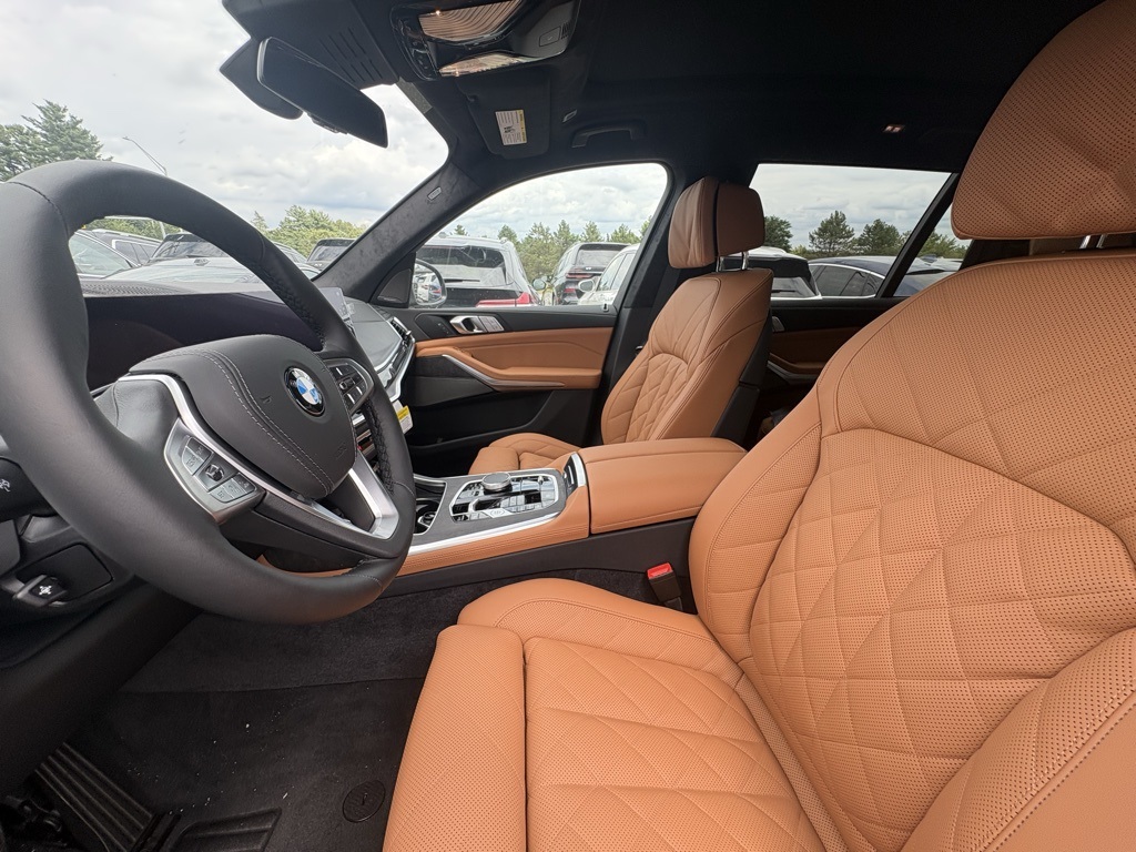 2026 Bmw X7 xDrive40i photo 6