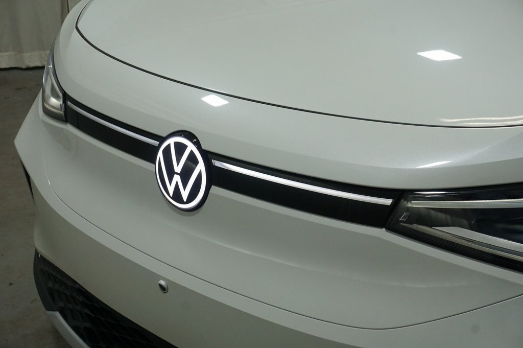 2025 Volkswagen ID.4 Pro Plus photo 37