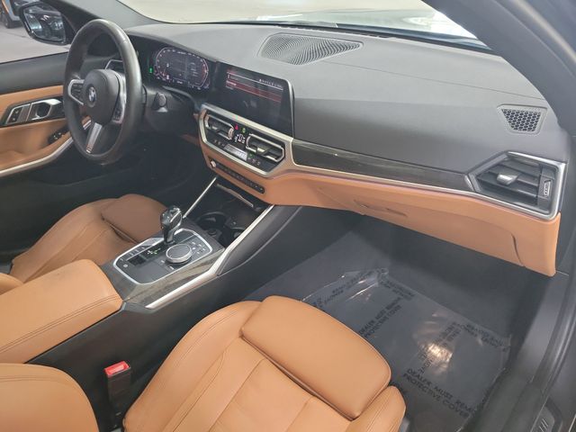 2021 Bmw M340i photo 30