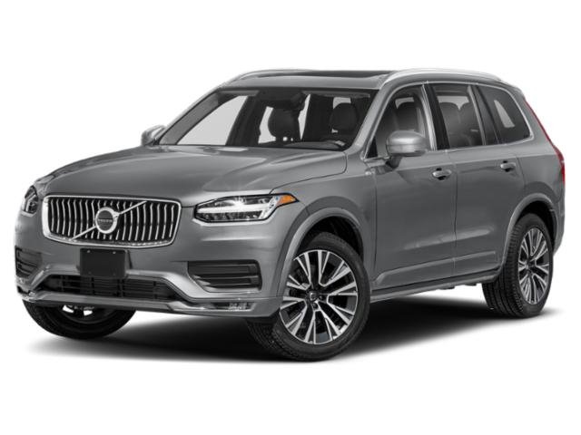 2020 Volvo XC90 Inscription's photo