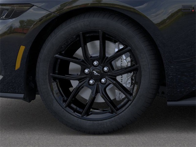 2025 Ford Mustang GT photo 17
