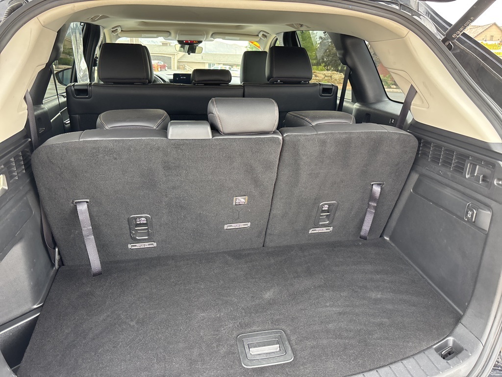 2024 Mazda CX-90 3.3 Turbo Preferred Plus photo 12
