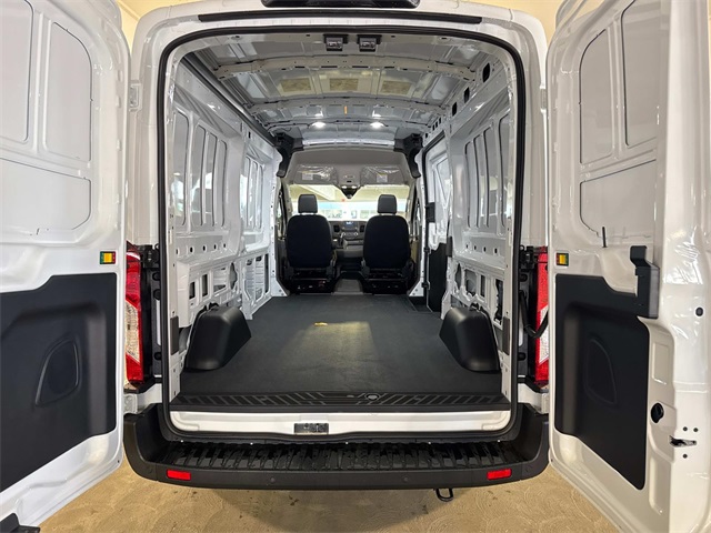 2025 Ford Transit Cargo Van photo 7